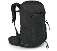Osprey Tempest 26 mochila de trekking mujer - Black/Coal Grey