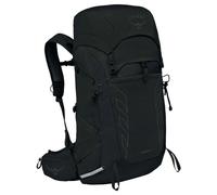 OSPREY Tempest 33 Black/Coal Grey Mochila de senderismo para mujer