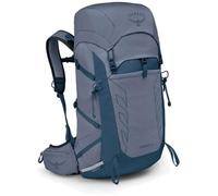 Mochila de senderismo Osprey Tempest 33 (Anchor Blue/Atlas) Mujer