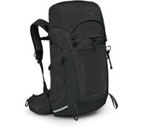 Mochila de senderismo Osprey Tempest 33 (Negro/Gris Carbón) Mujer