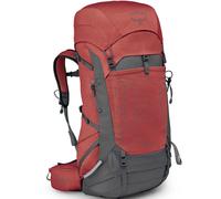 OSPREY Tempest 44 W - Mujer - Rojo / Gris - talla XS/S- modelo 2026