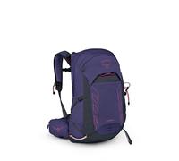 Osprey - Mochilas para excursión de un día - Tempest 22 Deep Fig/Hotspot Pink para Mujer - Azul marino Azul marino one size