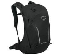 Osprey Tour Hikelite, Mochila de Senderismo Unisex Adulto, Black, 24