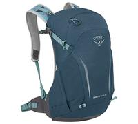Osprey Tour Hikelite, Mochila de Senderismo Unisex Adulto, Muted Space Blue, 24