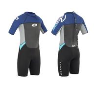 Osprey Traje de Neopreno Hombre (3/2 mm), Hombre, Color Azul Marino, tamaño Medium