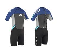 Osprey Traje de Neopreno Hombre (3/2 mm), Hombre, Color Azul Marino, tamaño XXXL