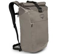 Osprey Transportador Rodar Top Rolldeckel-Rucksack Mochila de Diario 28 Litro