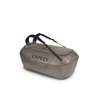 Osprey Transporter 120 Bolsa de viaje unisex Tan Concrete O/S