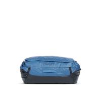 Osprey Transporter 120 Bolso de viaje azul, fibra sintética, 51 x 82 x 34cm