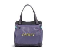 Osprey Transporter 28 | Bolsa shopping | púrpura | nylon reciclado