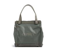 Osprey Transporter 28 Bolsa shopping verde oscuro, nylon, unisex