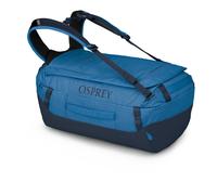 Osprey Transporter 30 bolsa de deporte en Azul Flame | EU Talla única in Blue Flame
