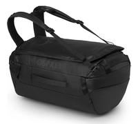 Mochila de montaña ospreytransporter 30 duffel negro/negro Talla única