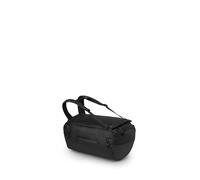 Mochila de montaña ospreytransporter 30 duffel negro/negro Talla única