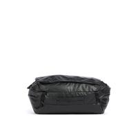 Osprey Transporter 40 | Bolsa de fin de semana | negro | 40 L | nylon reciclado