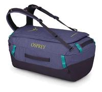 Osprey Transporter 40 bolsa de viaje - Euphoria Purple/Purple Ink