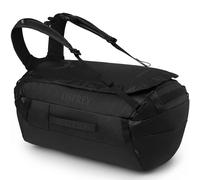 OSPREY Transporter 40 - Unisex - Negro - talla única- modelo 2025