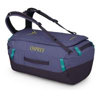 OSPREY Transporter 40 - Unisex - Violeta / Negro - talla única- modelo 2026