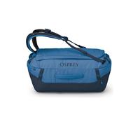 Mochila de Montaña OspreyTransporter 40 Duffel Azul Talla única