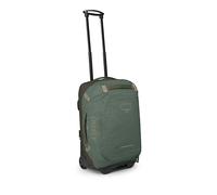 Osprey Transporter 40L Wheeled Travel Duffel Bag, Pine Leaf