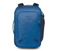 Osprey Transporter 44 Bolsa de viaje Weekender 34 cm azul