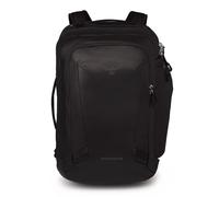 Osprey Transporter 44 Bolsa de viaje Weekender 34 cm negro