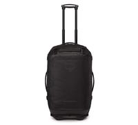 Osprey Transporter 60 2 ruedas Bolsa de viaje 66 cm negro