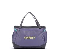 Osprey Transporter 60 | Bolsa shopping | púrpura | nylon reciclado