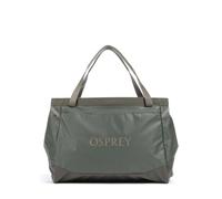 Osprey Transporter 60 | Bolsa shopping | verde | nylon reciclado