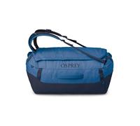 Osprey Bolsa de viaje Transporter 65 Weekender 41 cm Azul