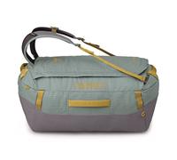 Osprey Transporter 65 Bolsa de viaje Weekender 41 cm verde