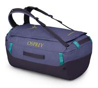 OSPREY Transporter 65 - Unisex - Azul - talla única- modelo 2025