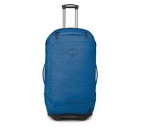 Osprey Transporter 90 2 ruedas Bolsa de viaje 78 cm azul