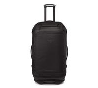 Osprey Transporter Wheeled Duffel 90 Raven Black OS