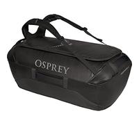 Osprey Transporter 95 Bolsa de Viaje Unisex Black O/S