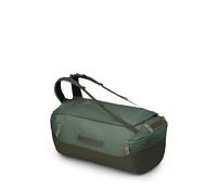 Osprey Transporter 95L Travel Duffel Bag, Pine Leaf