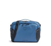 Osprey Transporter Bandolera azul, nylon, unisex