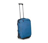 Osprey Transporter Wheeled Duffel 40 Blue Flame OS