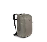 Osprey Transporter Carry-On Bag Bolsa de viaje unisex Tan Concrete O/S