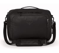 Osprey Transporter Carryon Boarding Bag Raven Black