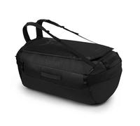 Osprey Transporter 120 Bolsa de viaje Weekender 82 cm negro