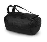 Osprey Bolsa duffel Transporter Duffel 65 Raven Black OS