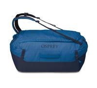Osprey Transporter 95 Bolso de viaje azul, nylon, 76 x 44 x 34cm