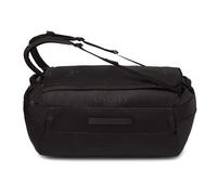 Osprey Transporter 95 Bolso de viaje negro, nylon, 76 x 44 x 34cm