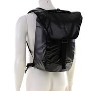 Osprey Transporter Flap Mochila desplazamientos Diarios Black, Unisex-Adult, Talla única