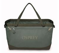Osprey Transporter Gear Tote 60L Pine Leaf / Earl Grey