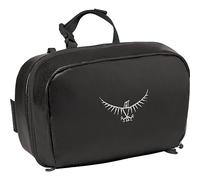Osprey Transporter Hanging Toiletry Kit Black O/S