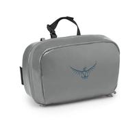 Osprey Transporter Hanging Toiletry Kit Smoke Grey O/S