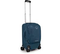 Osprey Transporter Hardside Hybrid 36L Bolsa de viaje unisex Venturi Blue O/S