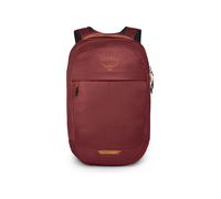 Osprey Transporter Mochila de senderismo 47 cm rojo